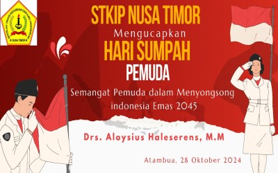 PENGUMUMAN PELAKSANAAN KEGIATAN KULIAH UMUM